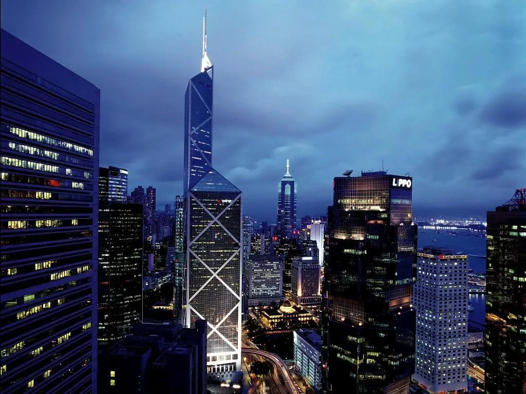 Hong Kong