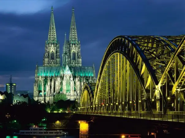 Germany, Hamburg