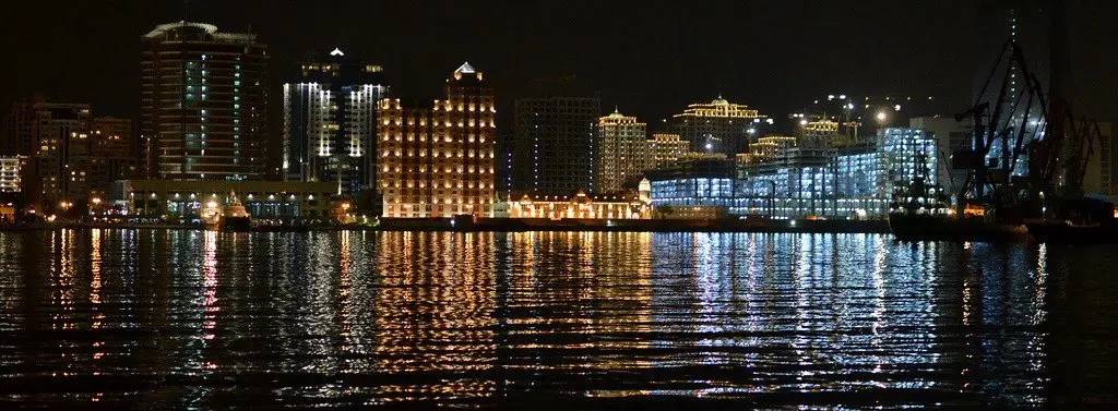 Baku, Azerbaijan