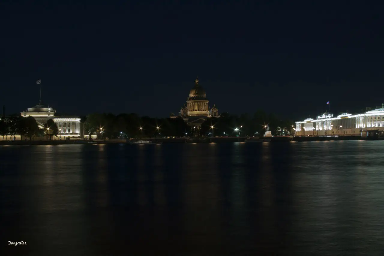 St. Petersburg