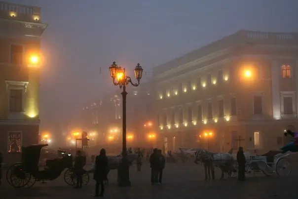 Odessa