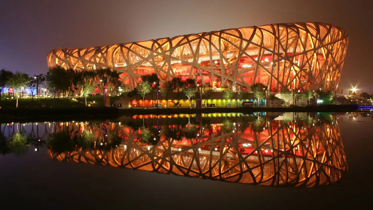 Beijing