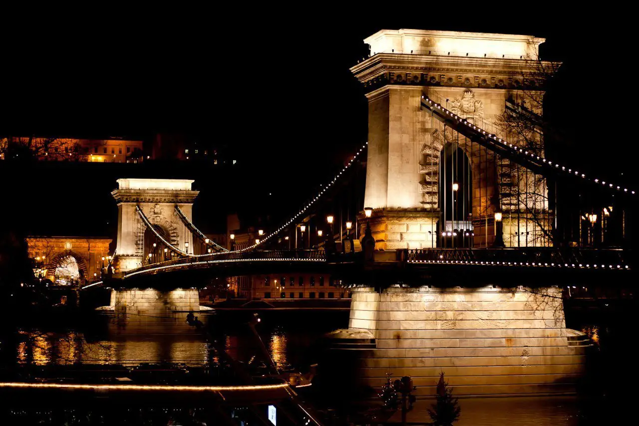 Budapest