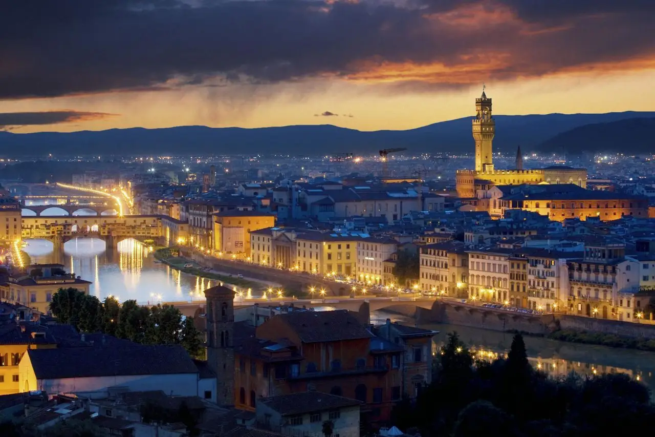 Florence, Italy