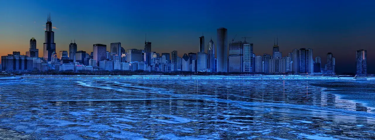 Chicago, USA
