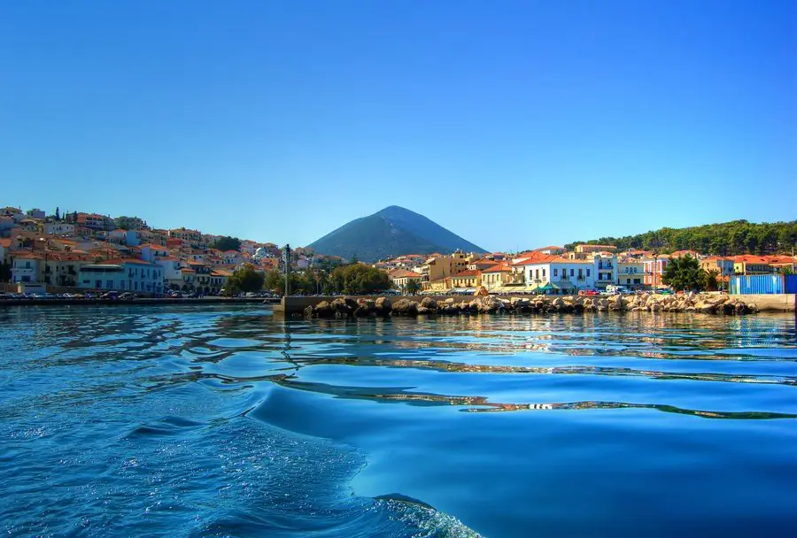 Magnificent Greece