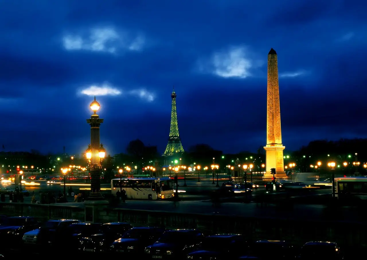 Paris