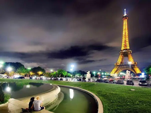 Paris, France
