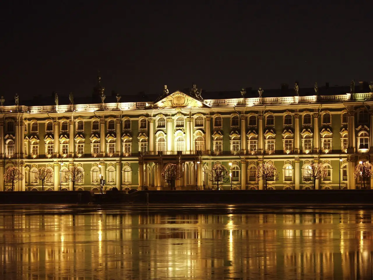 St. Petersburg