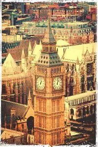 London. UK