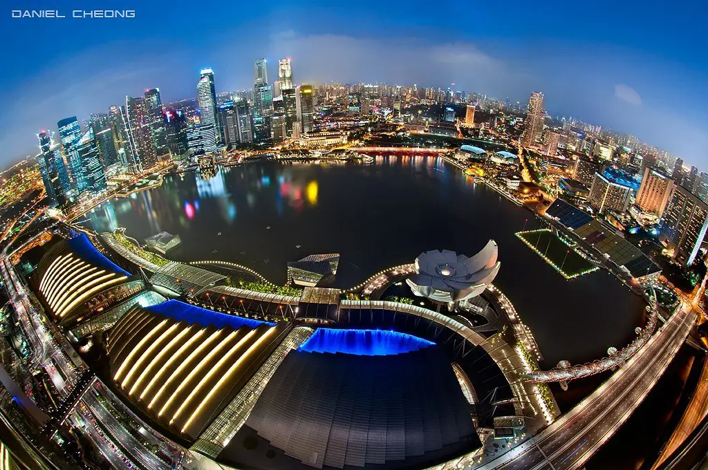 Singapore