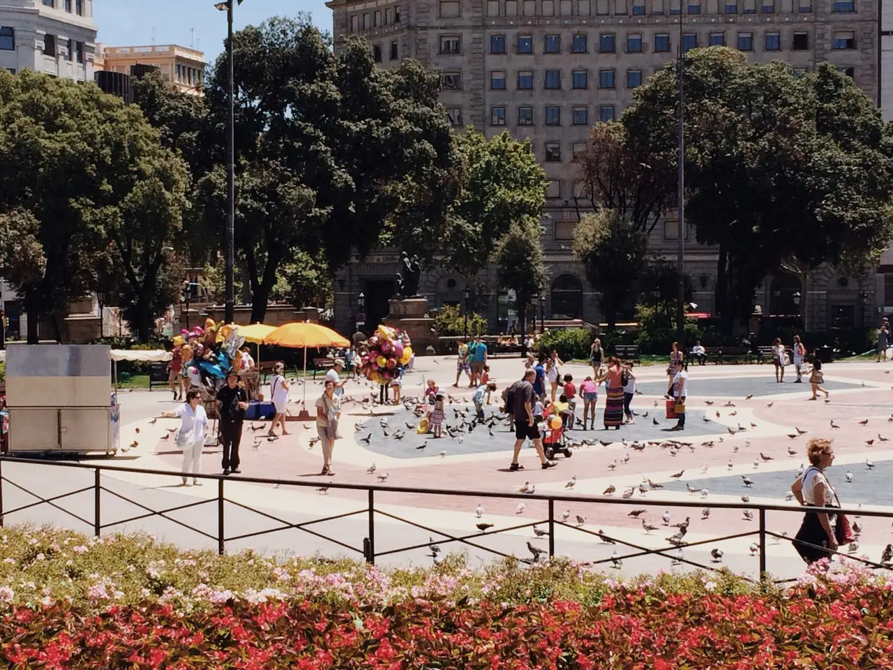 Barcelona❤️