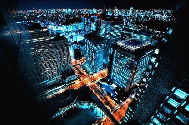 Japan, Tokyo