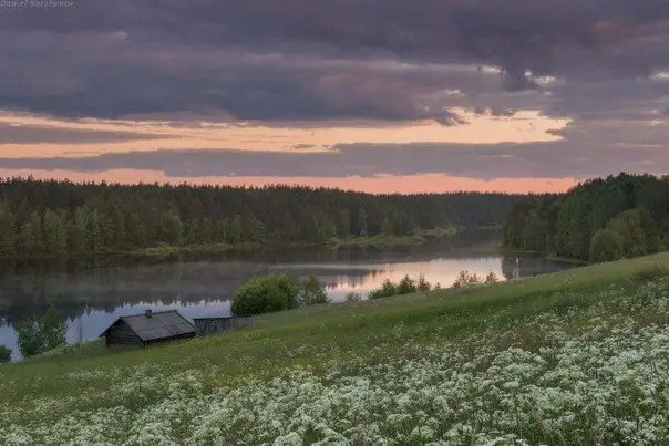Русский север