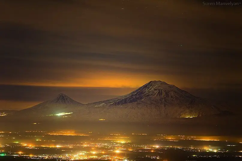Yerevan, Armenia