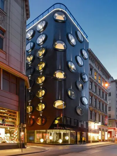 Vienna, Austria