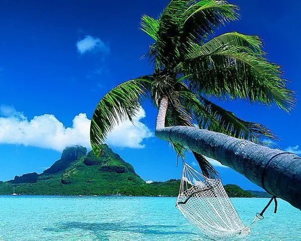 Bora-Bora