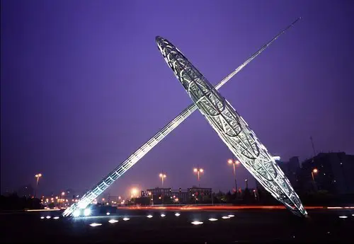 Шанхай, Китай