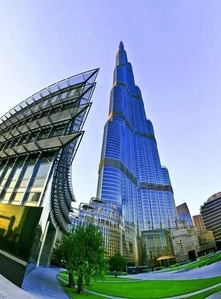 Dubai