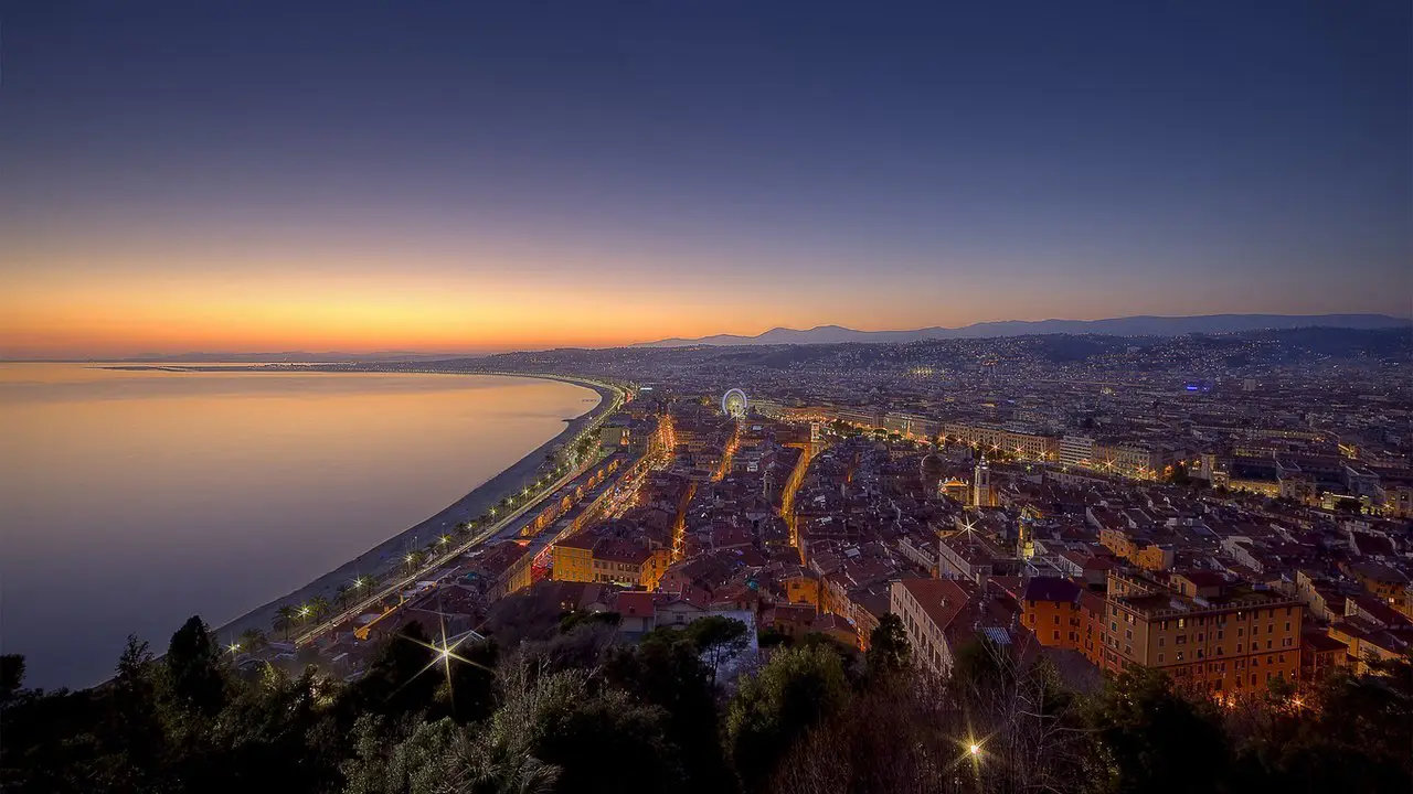 Nice, France