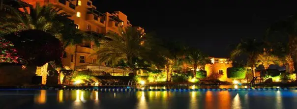 Aqaba, Jordan