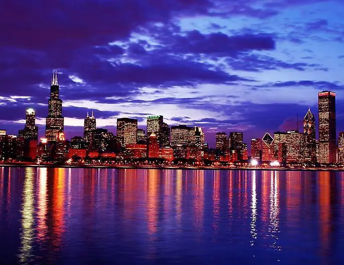 Chicago, USA