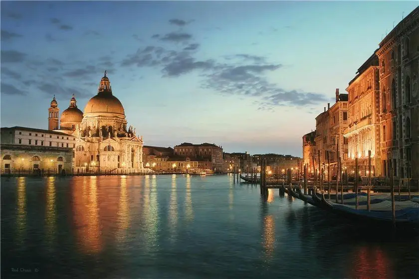 Venice