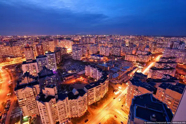 Kiev