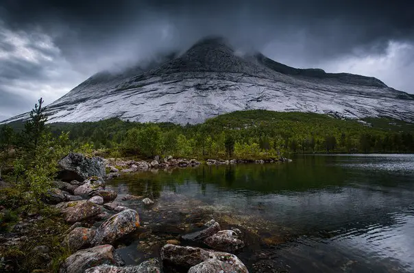 Lofoten, Norway