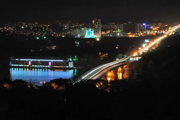 Kiev