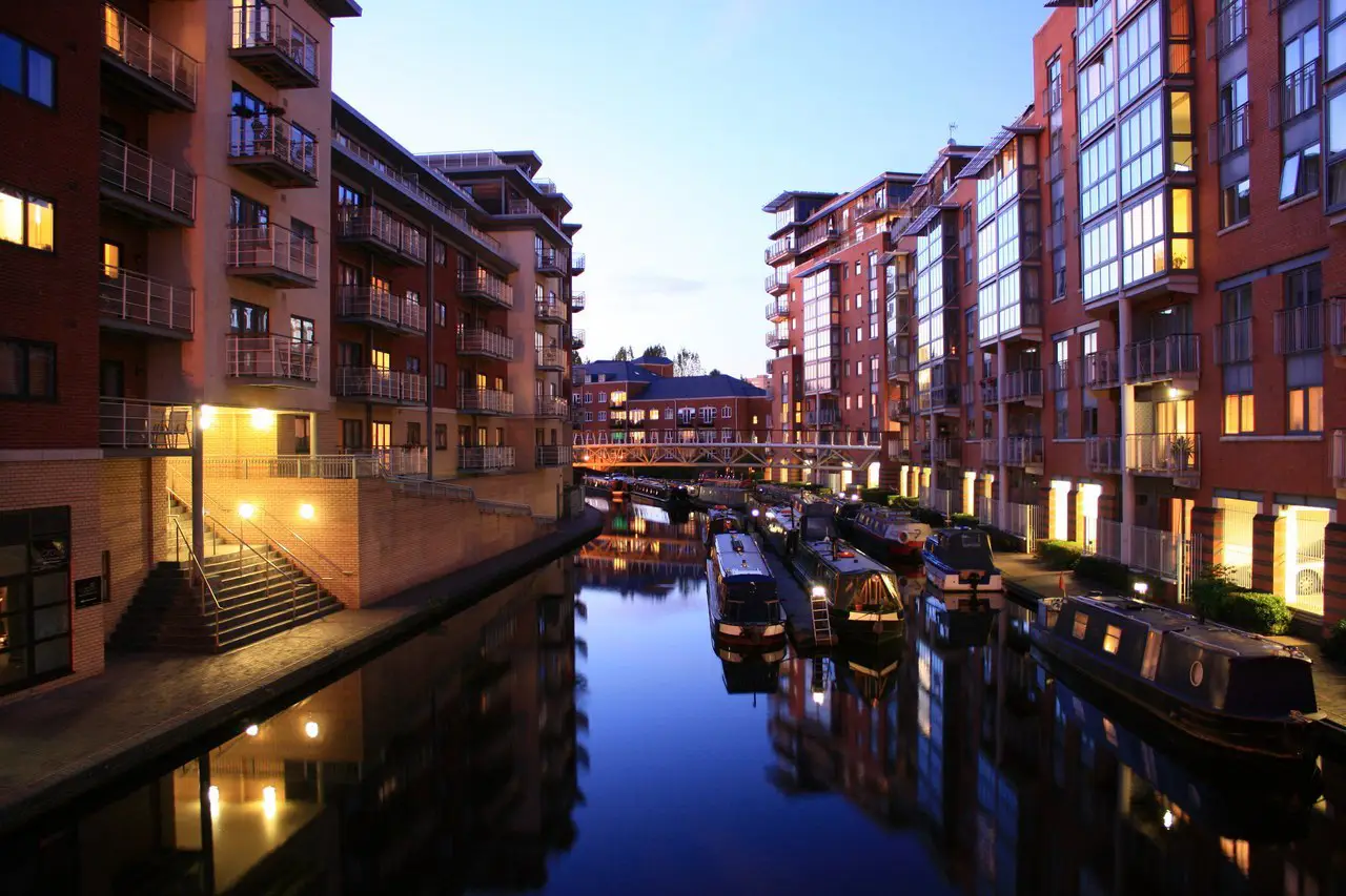 Birmingham, United Kingdom