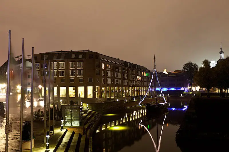 Germany, Dusseldorf