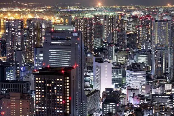 Tokyo, Japan