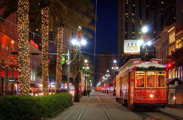 New Orleans, USA