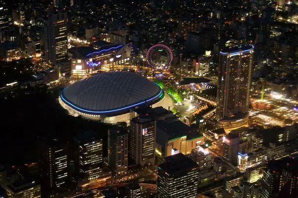 Tokyo