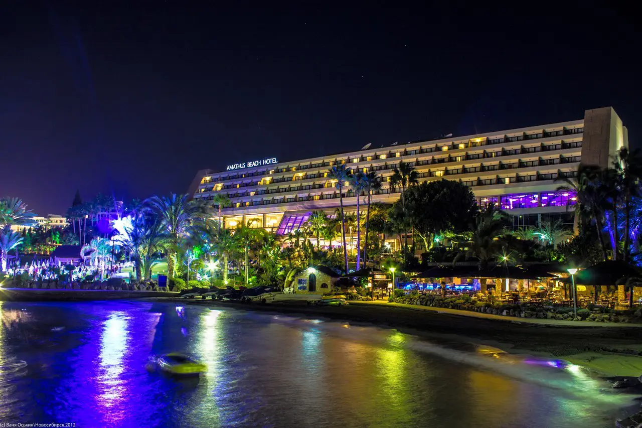 Limassol, Cyprus