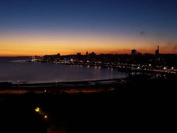 Montevideo, Uruguay