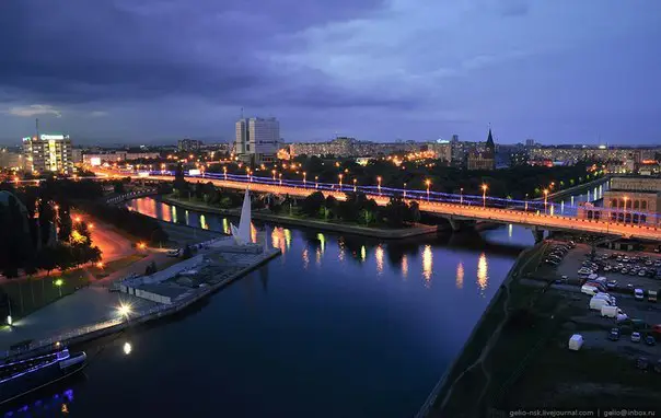 Kaliningrad