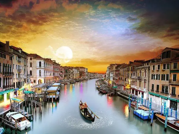 Venice