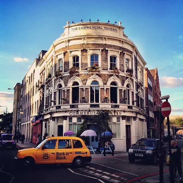 London
