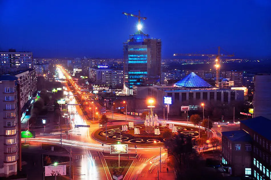 Orenburg