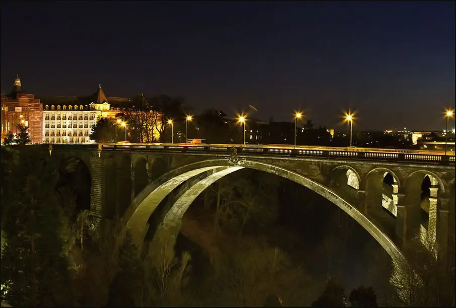 Luxembourg