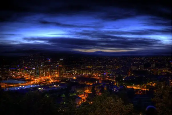 Oslo, Norway