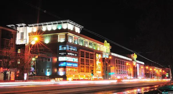 Ufa