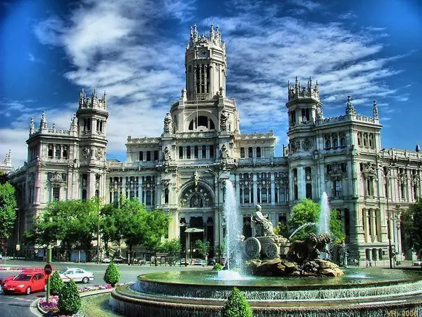 Spain