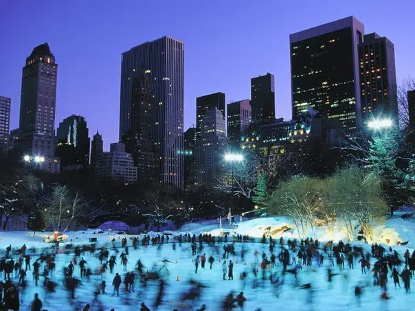 New York, USA