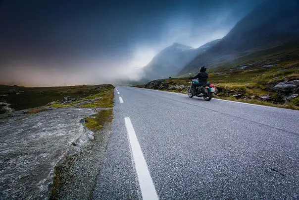 Lofoten, Norway