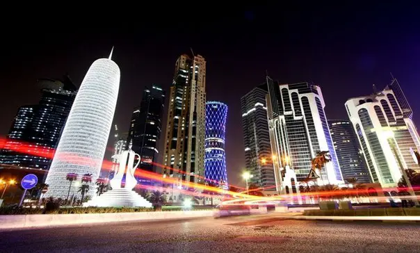 Doha, Qatar