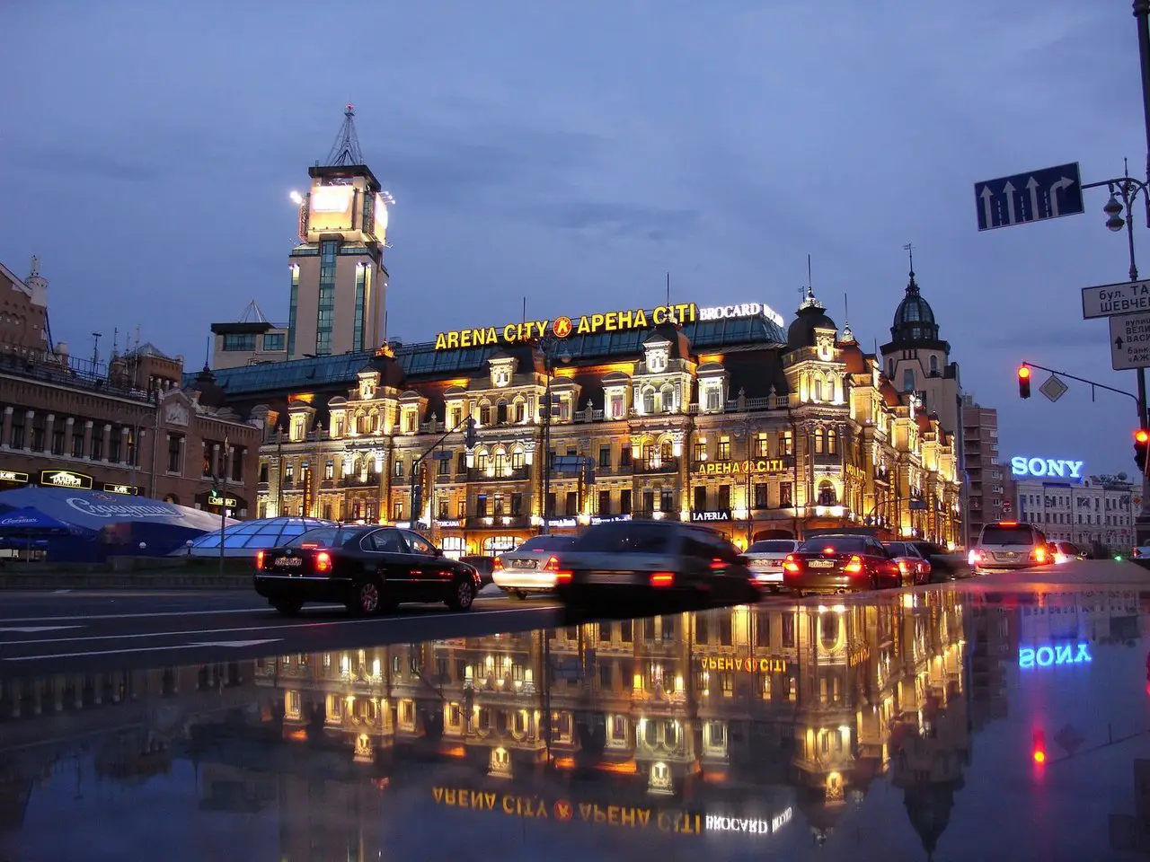 Kiev