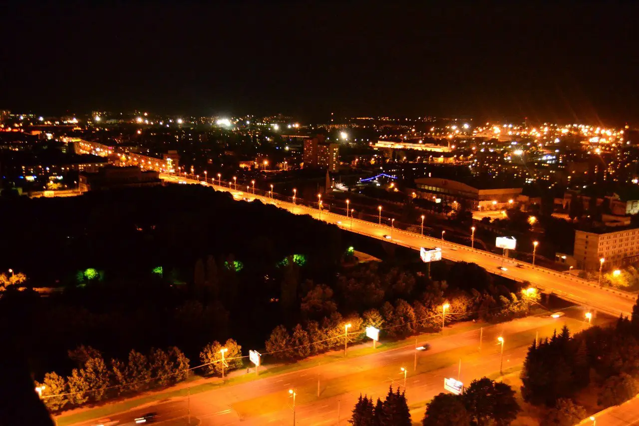 Kaliningrad